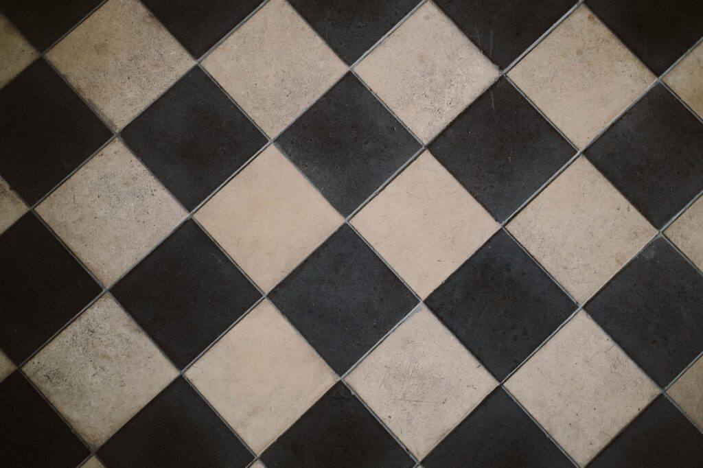 tile vinyl flooring