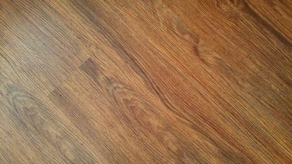 floating timber flooring