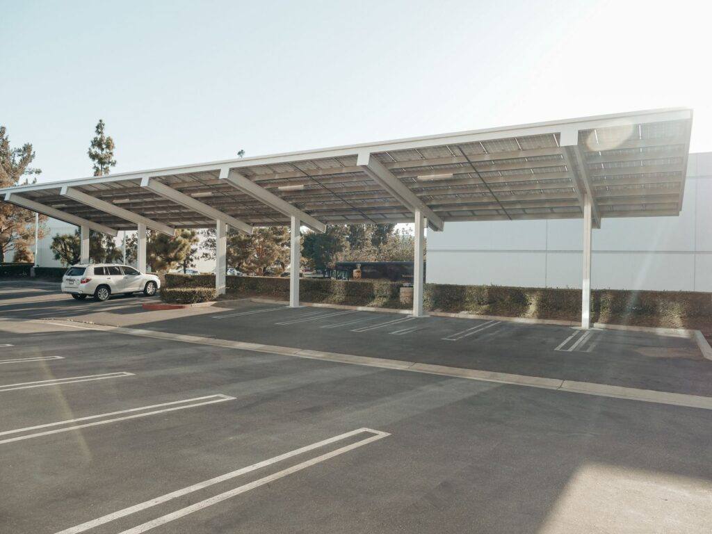 carport cost australia