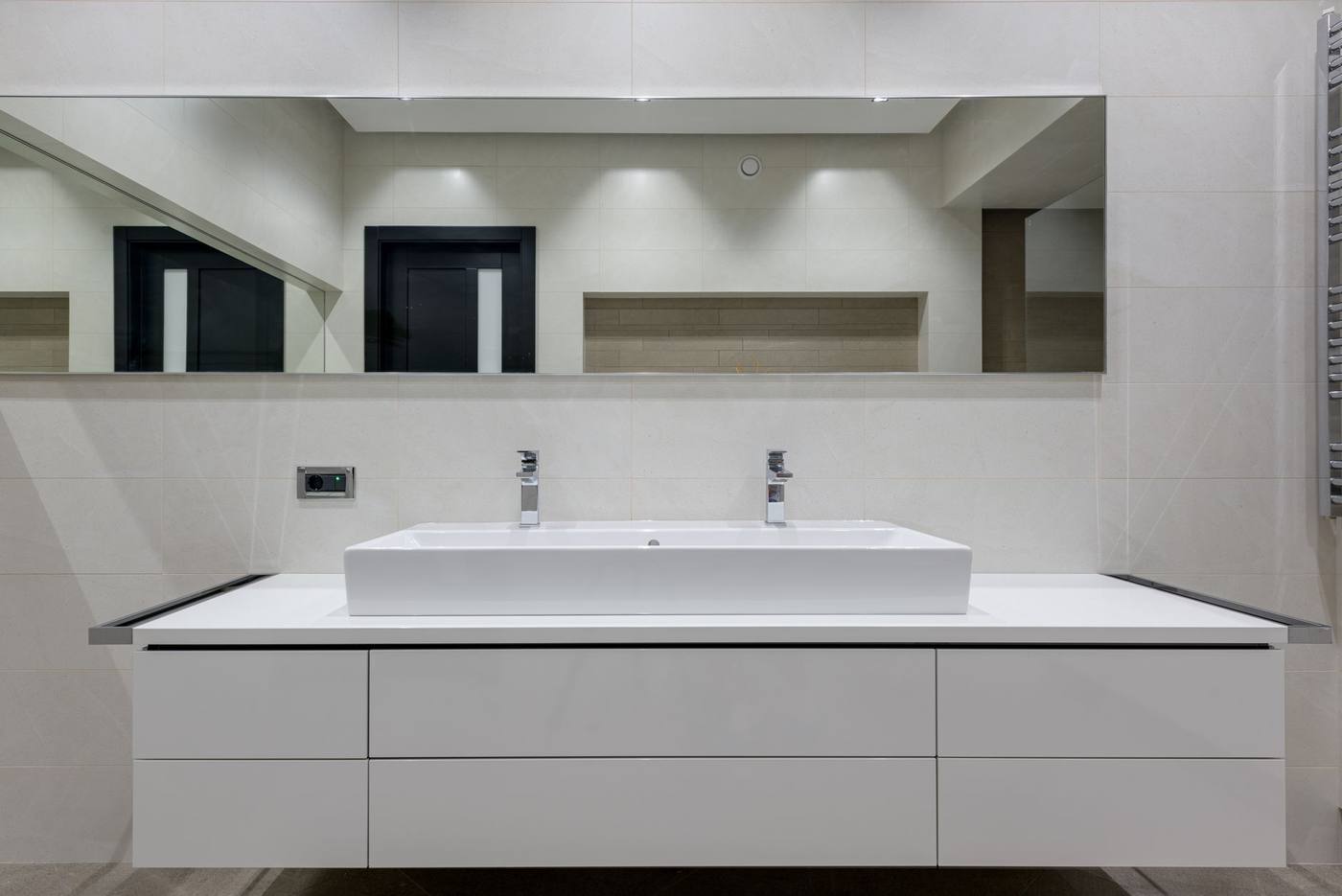 bathroom vanity cost
