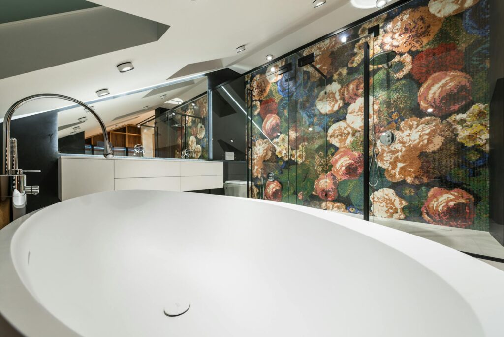 bathroom renovation cost adelaide