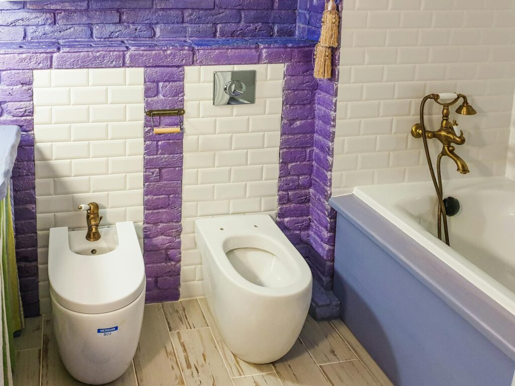 bathroom renovation cost australia