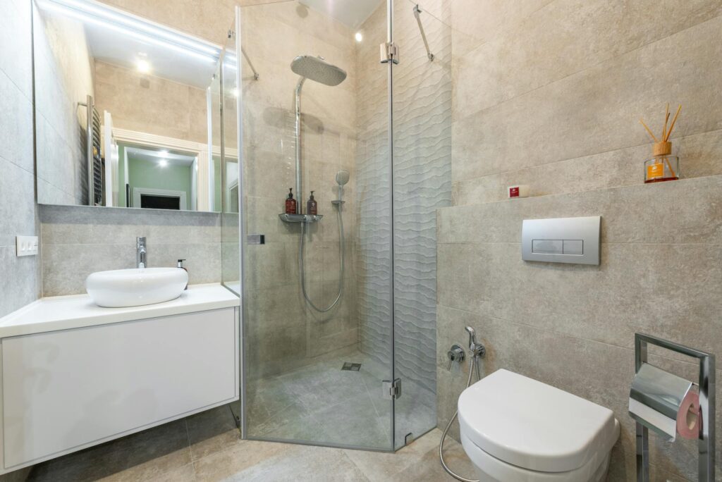 bathroom renovation cost brisbane
