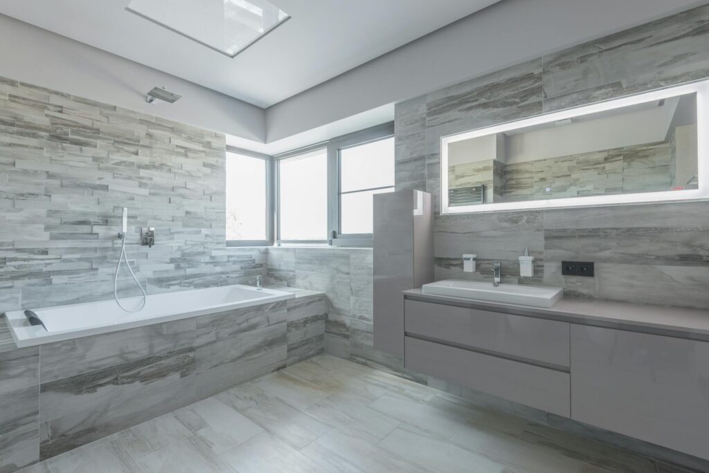 bathroom renovation cost calculator