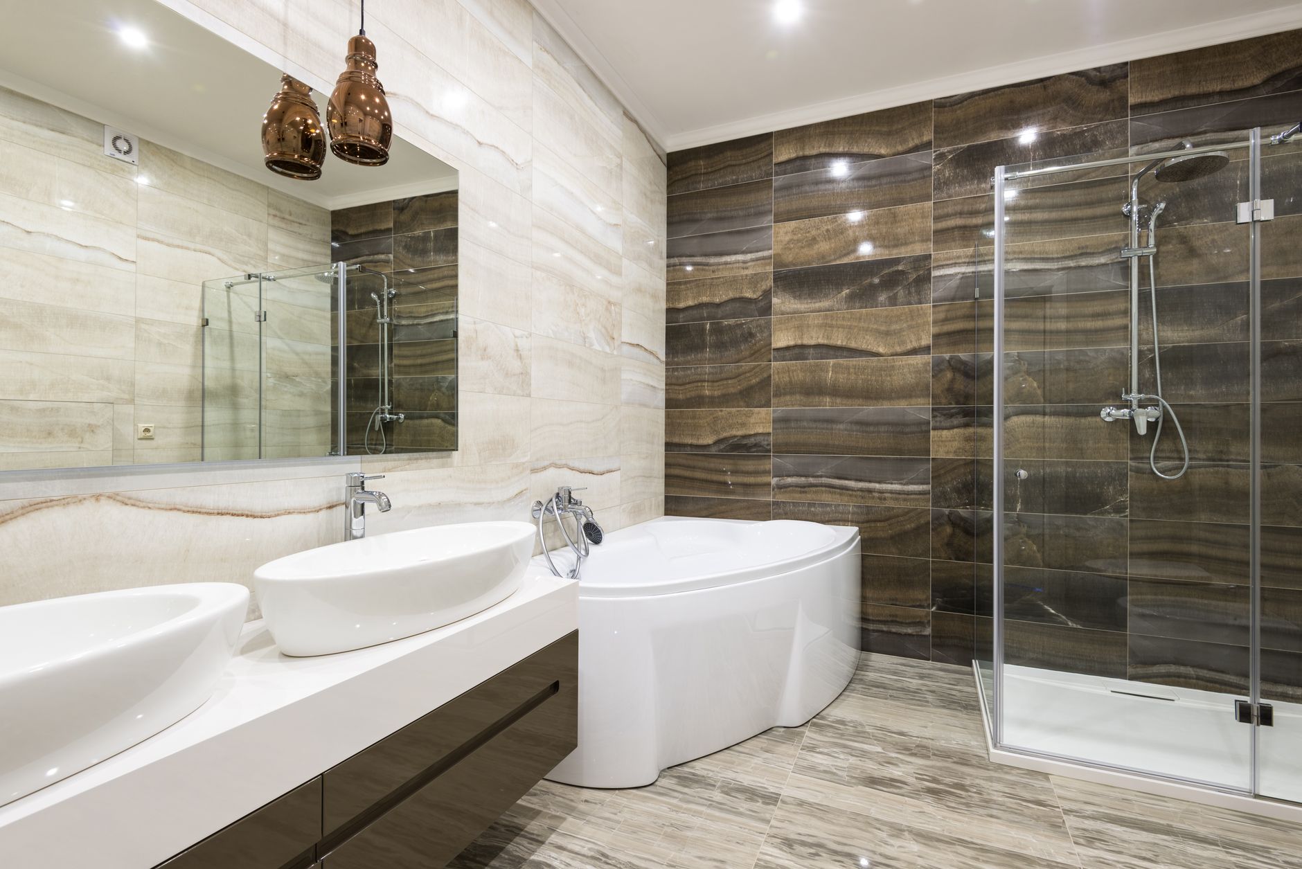 bathroom renovation cost calculator australia