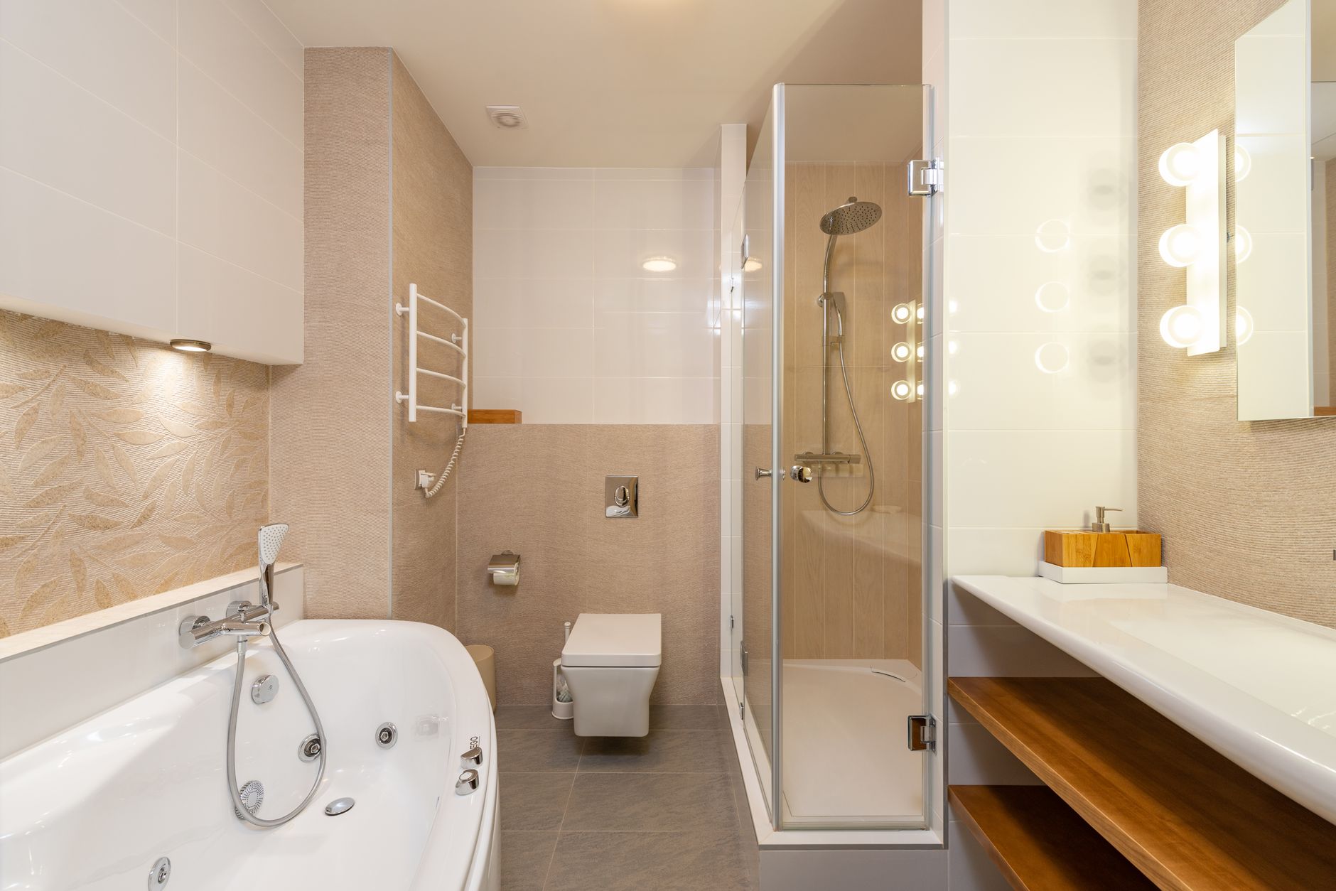 bathroom renovation cost canberra