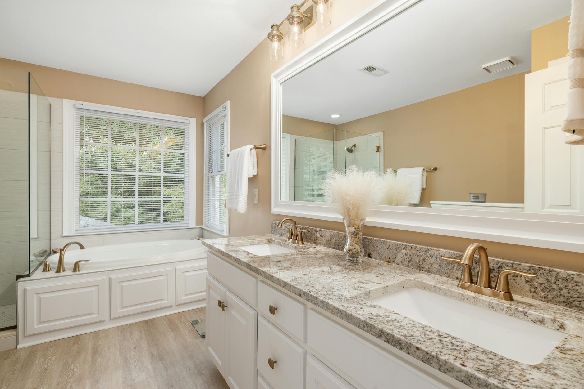 bathroom renovation cost gold