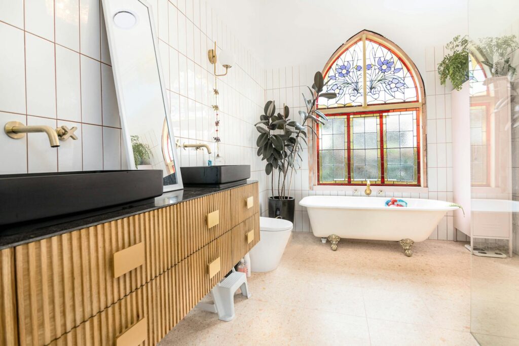 bathroom renovation cost melbourne