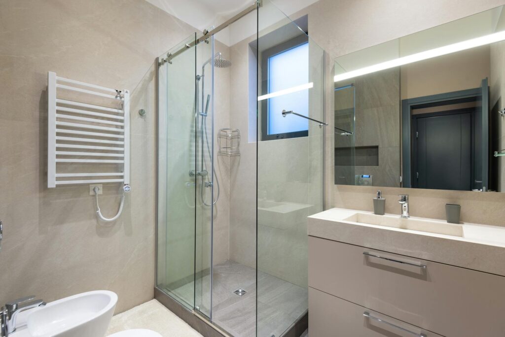 bathroom renovation cost perth