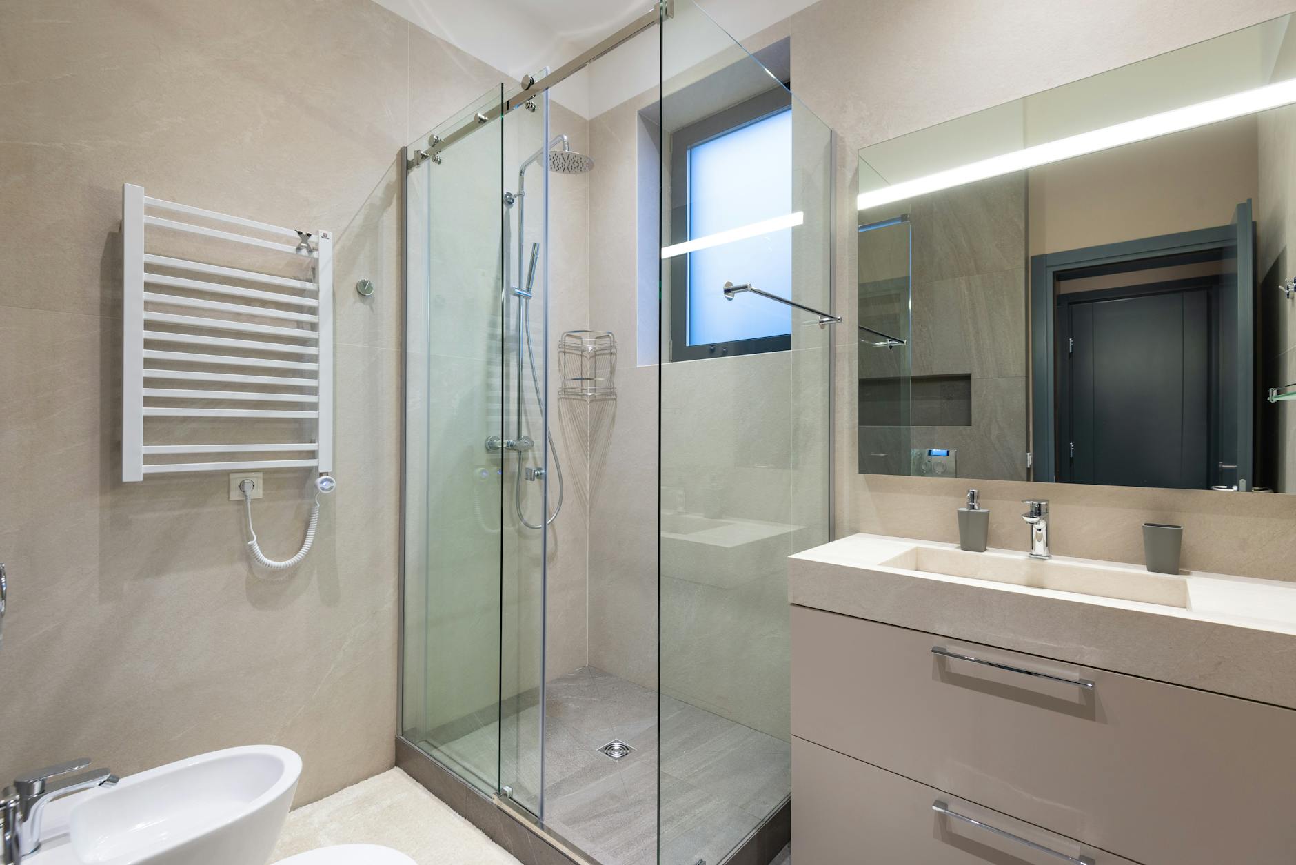 bathroom renovation cost perth