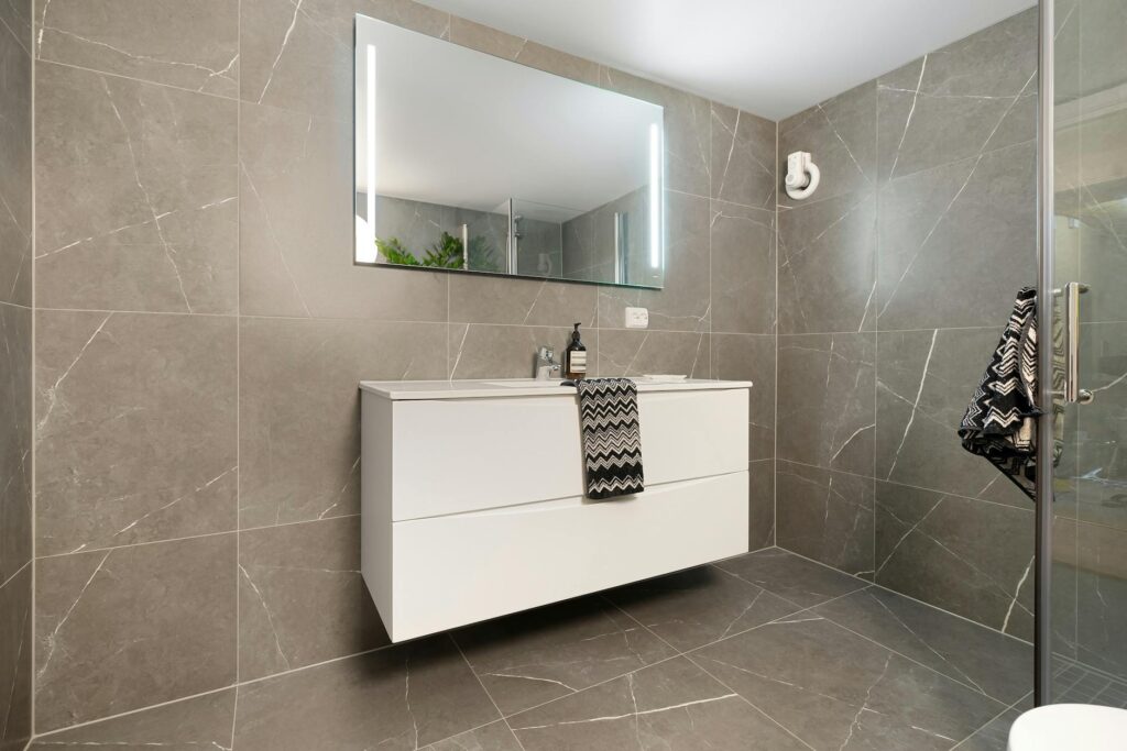 ensuite renovation cost brisbane