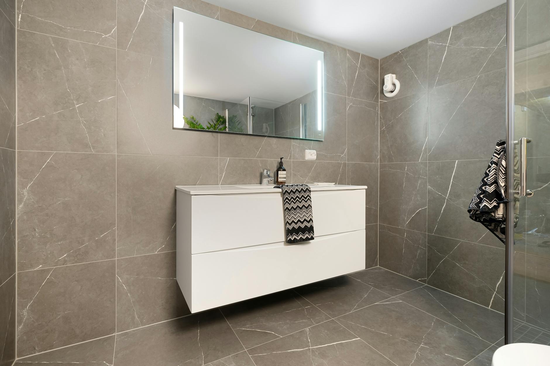 ensuite renovation cost brisbane
