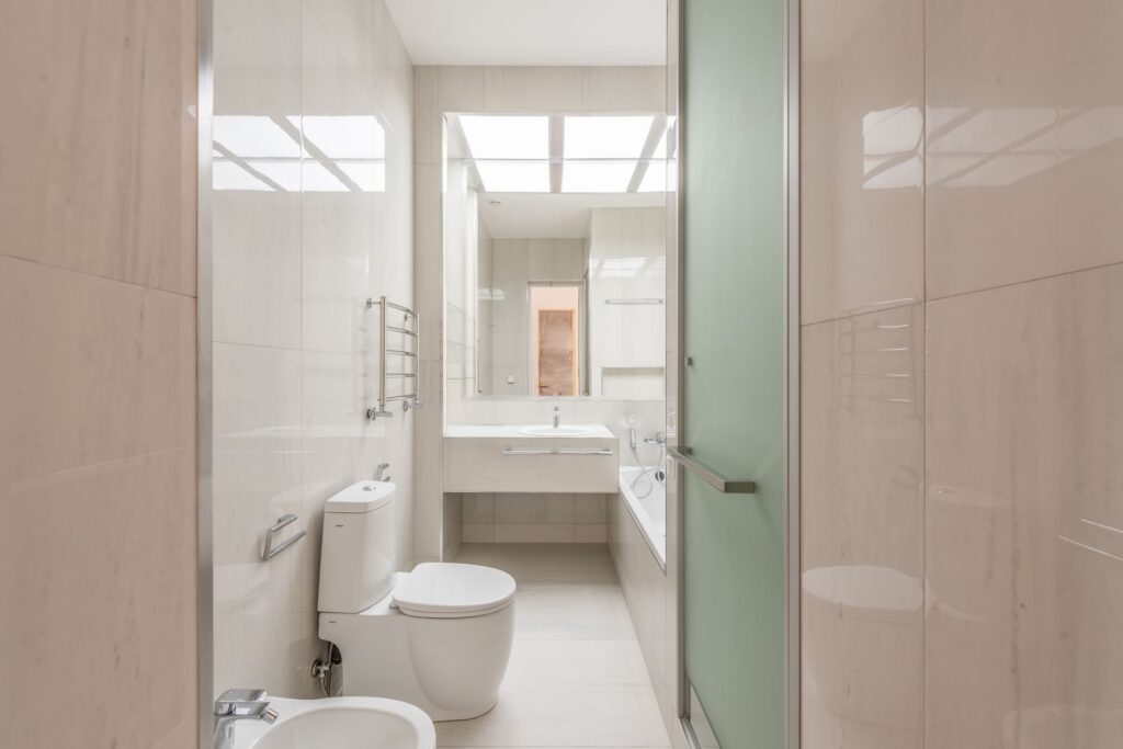 ensuite renovation cost canberra