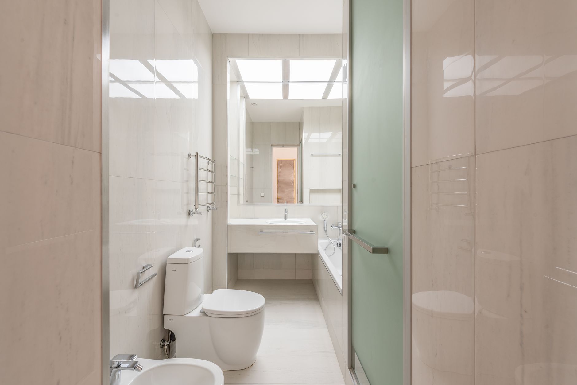 ensuite renovation cost canberra