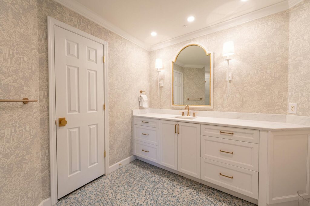ensuite renovation cost gold coast