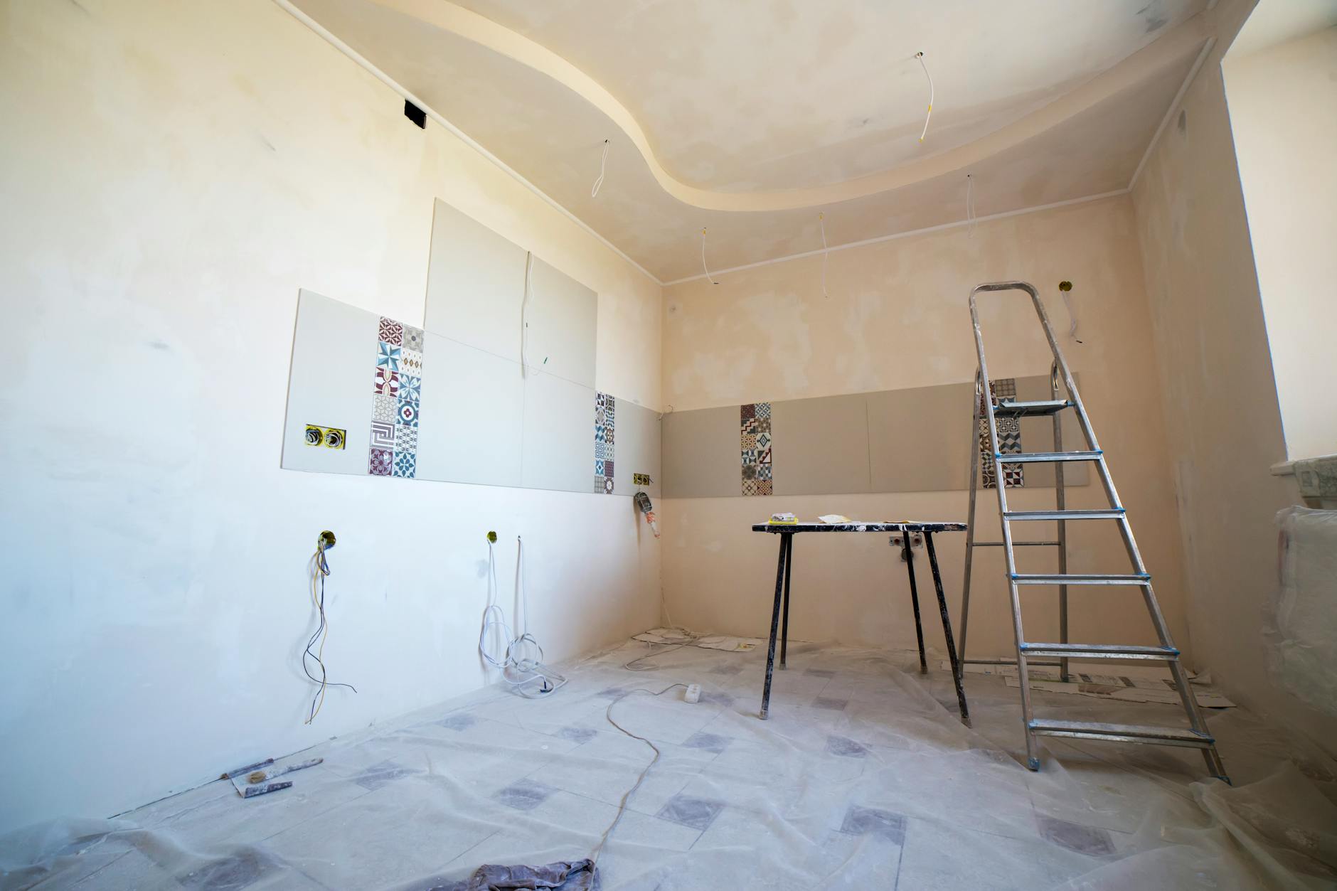 ensuite renovation cost newcastle