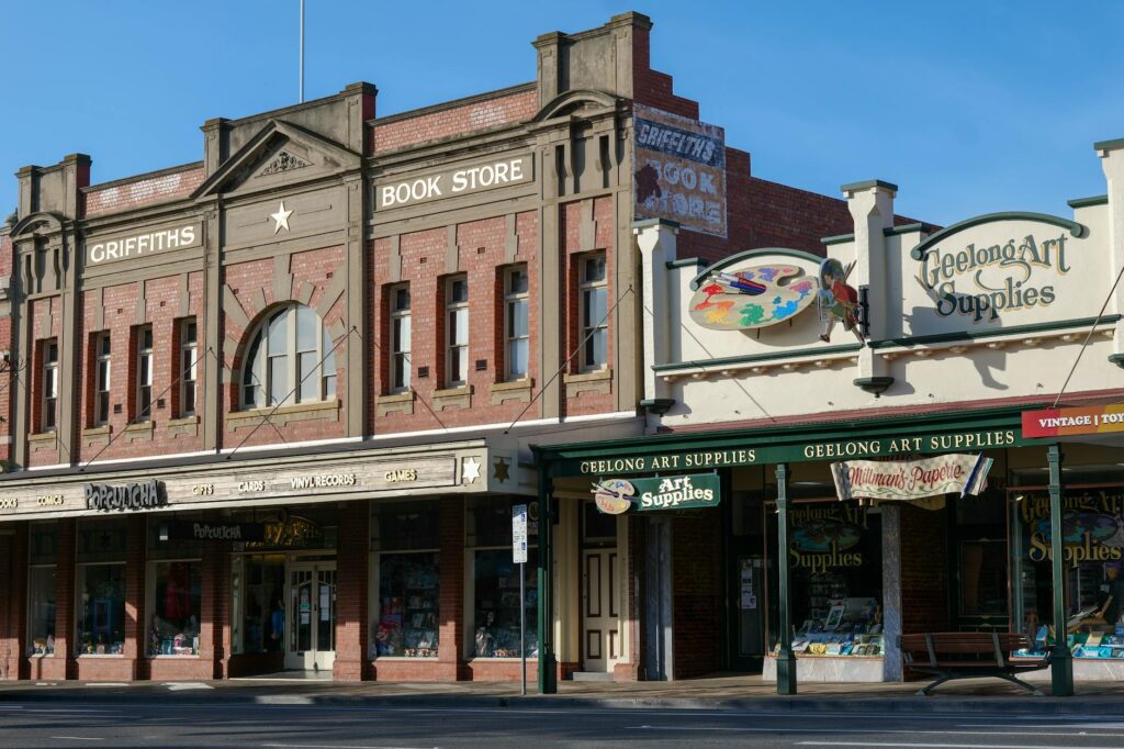 exterior painting geelong cost