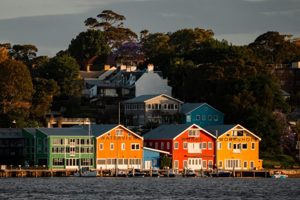 house painting cost sydney