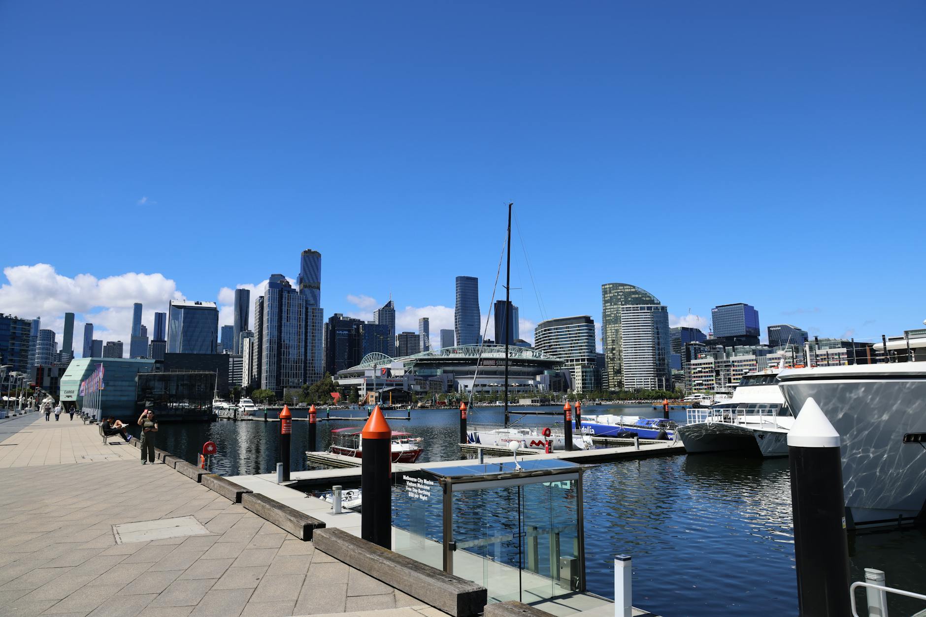 hybrid flooring melbourne