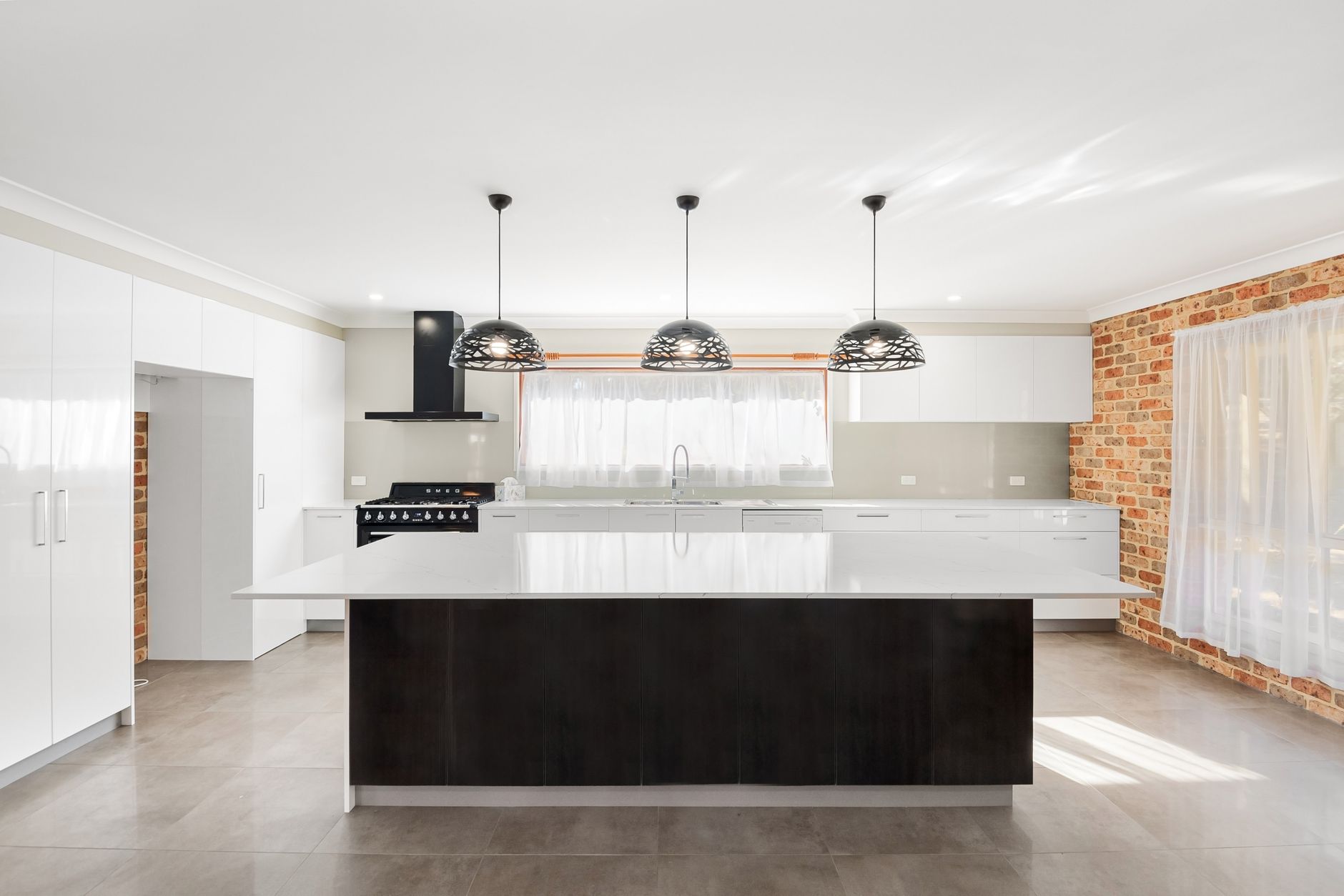 kitchen renovation cost brisbane