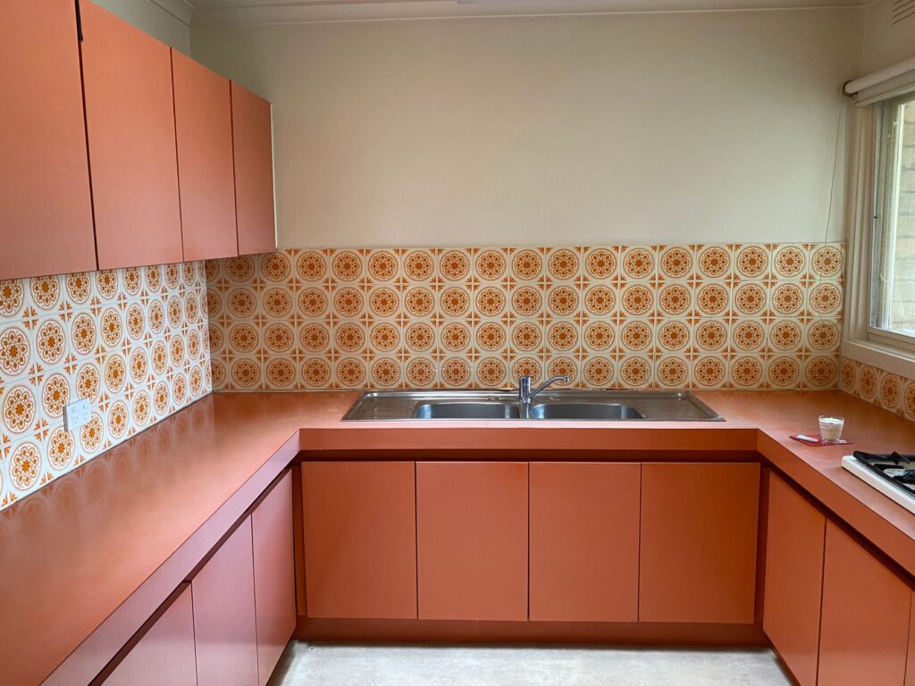 kitchen renovation cost melbourne