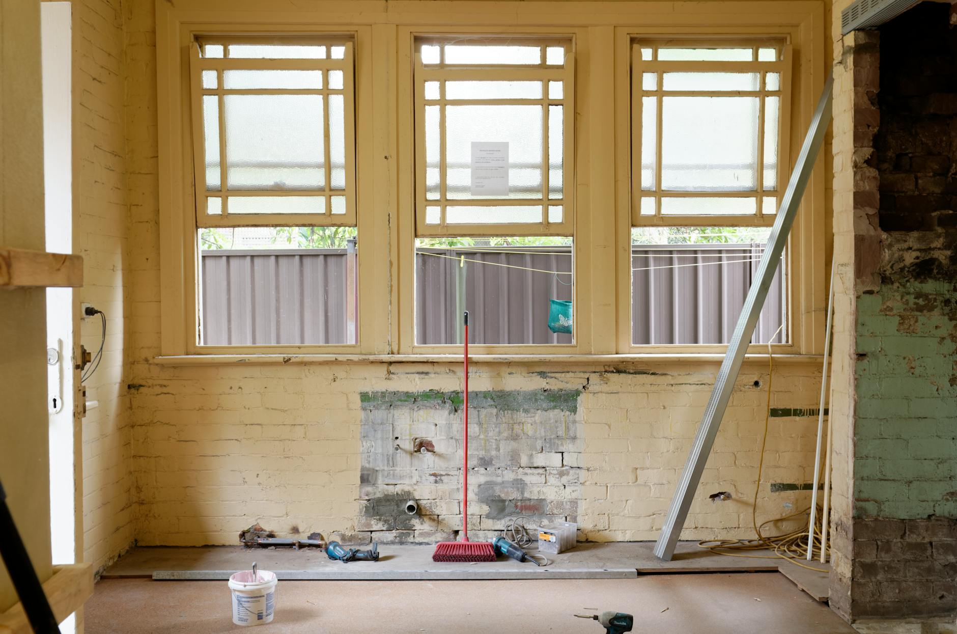 kitchen renovation cost sydney