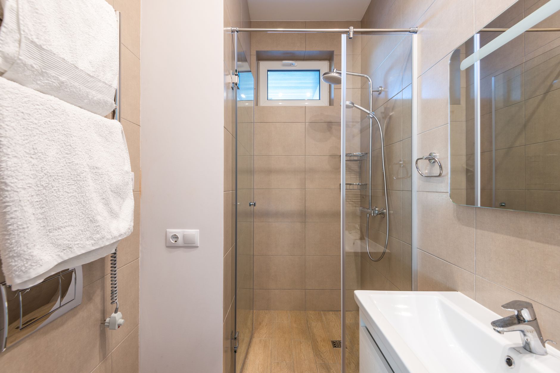 average cost bathroom renovation australia