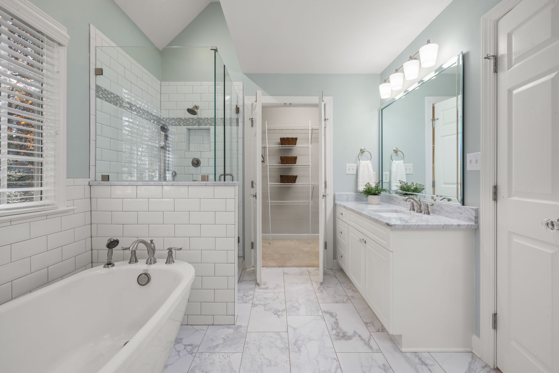 basic bathroom renovation cost