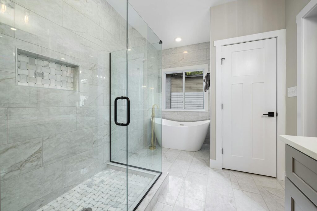 bathroom renovation cost