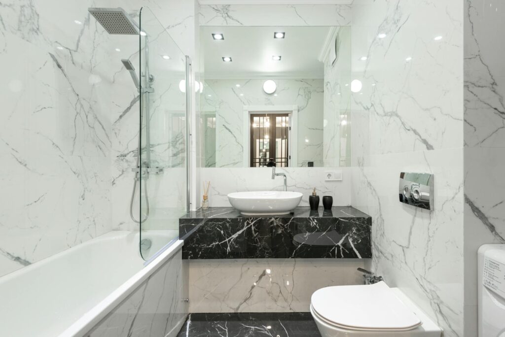 bathroom renovation cost brisbane