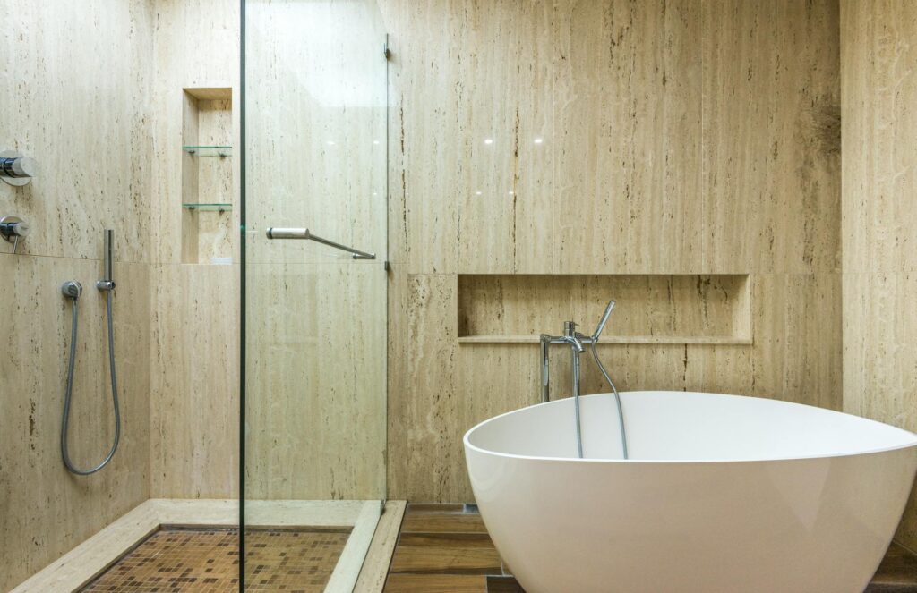 bathroom renovation melbourne cost