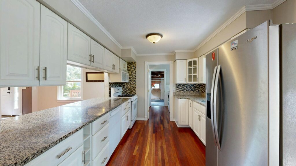 brisbane kitchen renovation cost