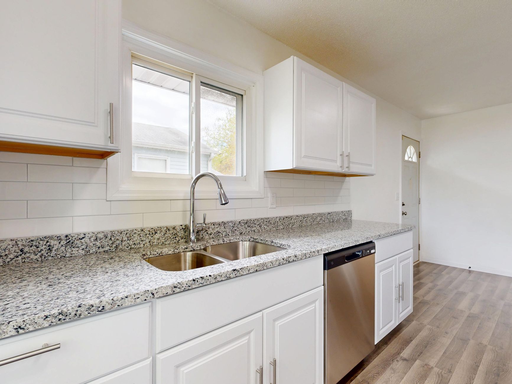 budget kitchen renovation perth