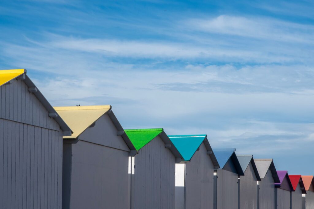 colorbond roof painting