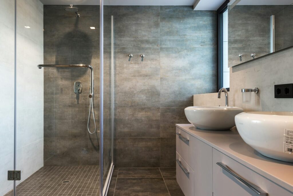 cost bathroom renovation australia