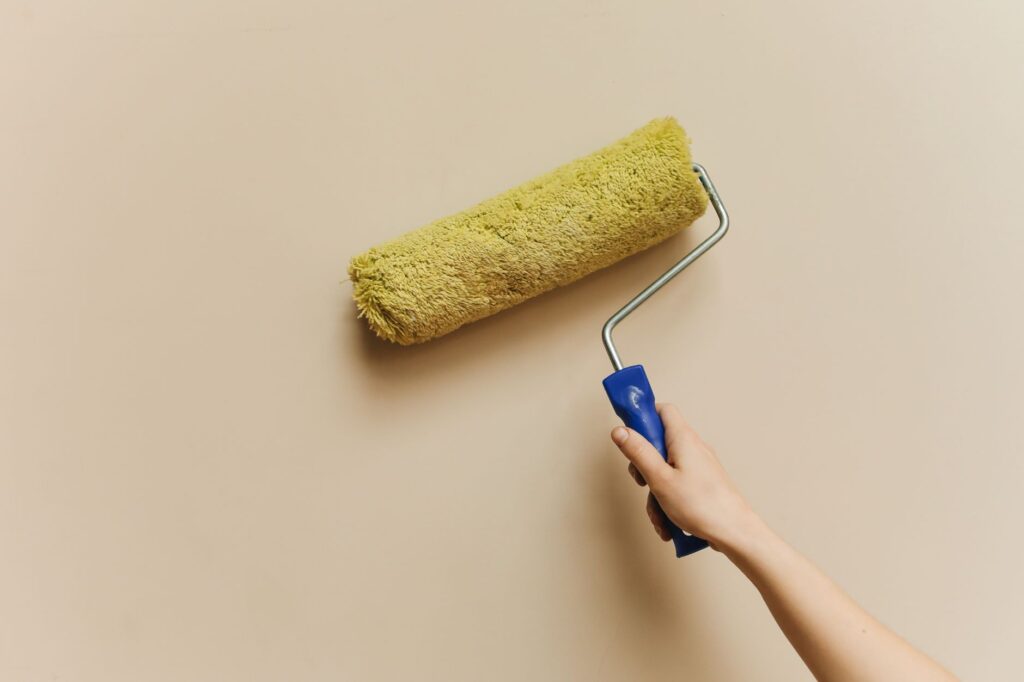 interior painting brisbane