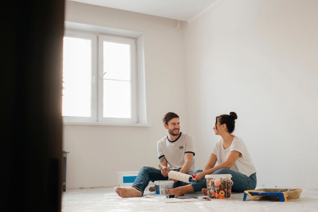 interior painting perth