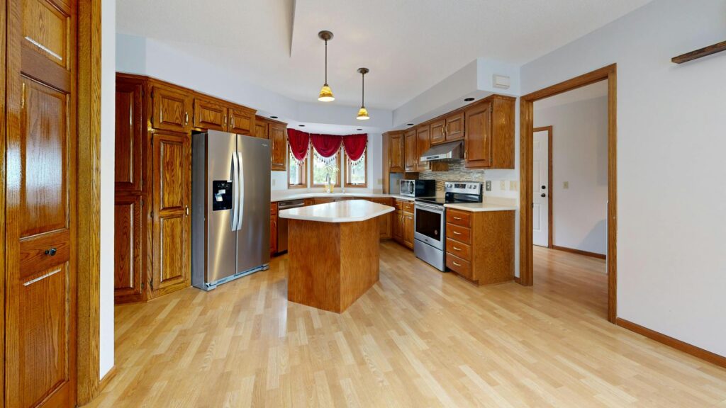 kitchen renovation average cost