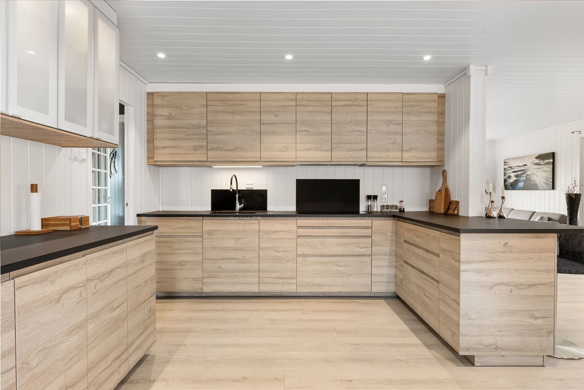kitchen renovation cost adelaide
