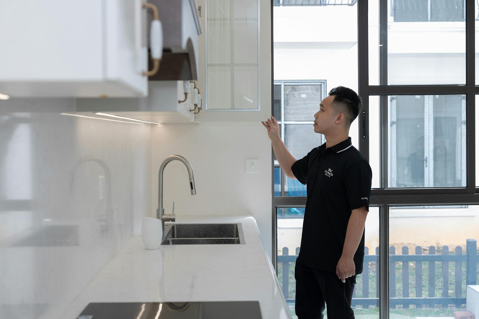 kitchen renovation cost australia