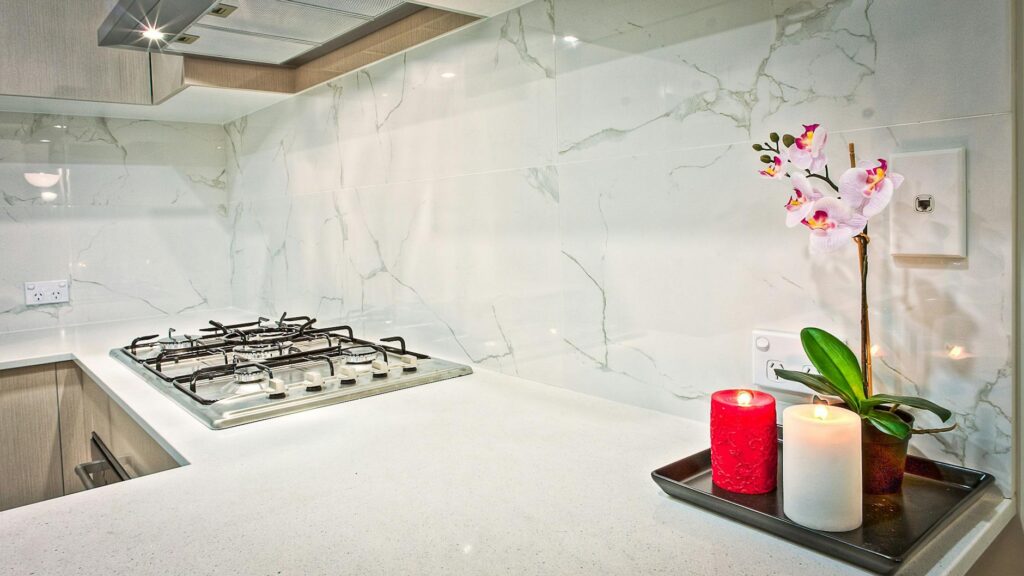 kitchen renovation cost perth