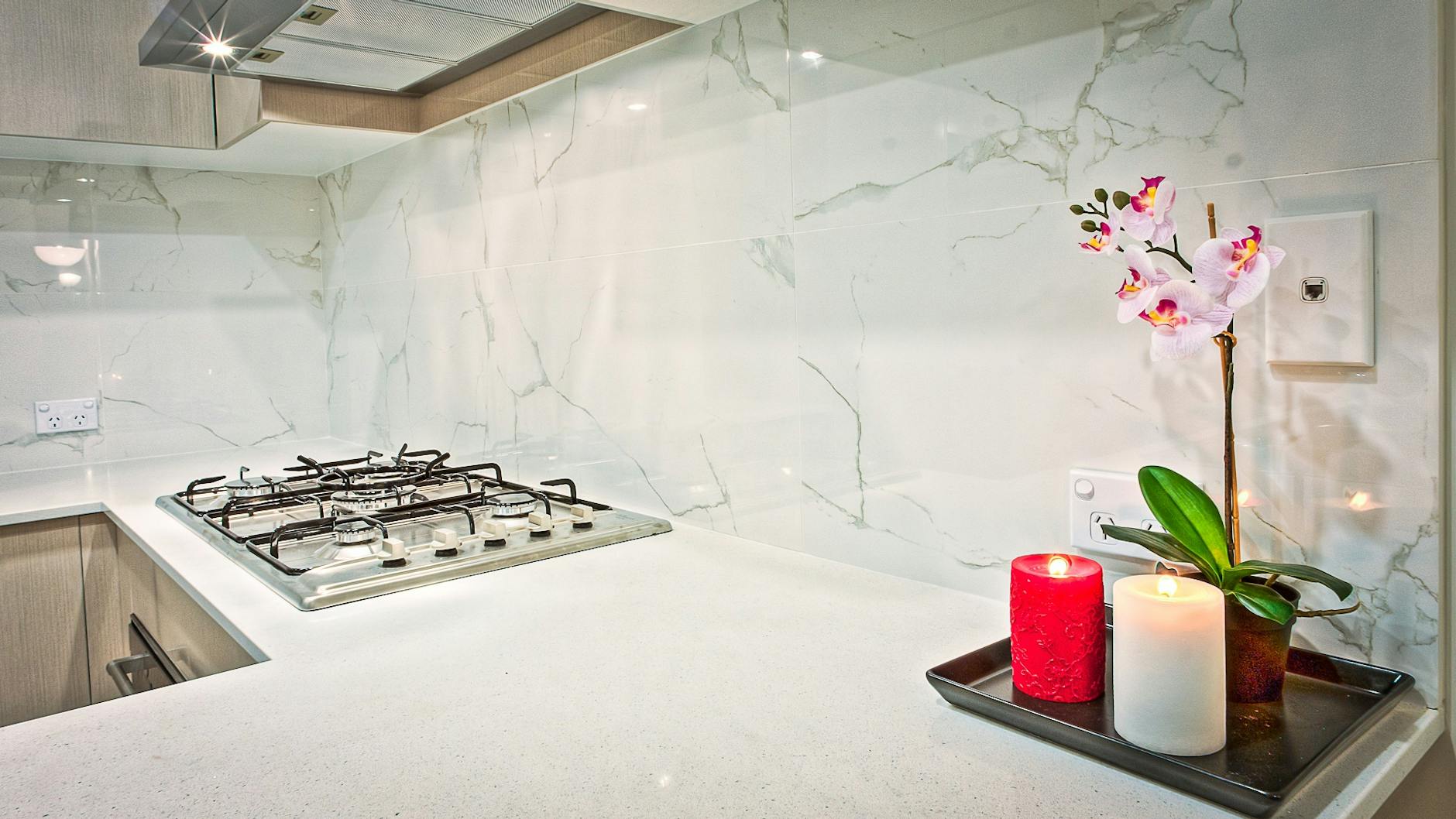 kitchen renovation cost perth