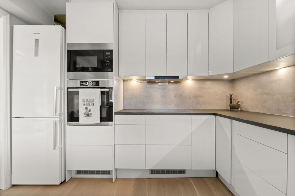 kitchen renovation cost sydney