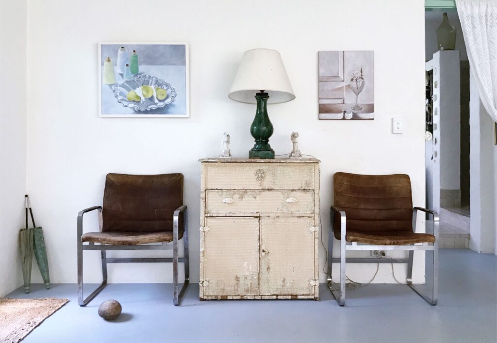 painting cost interior