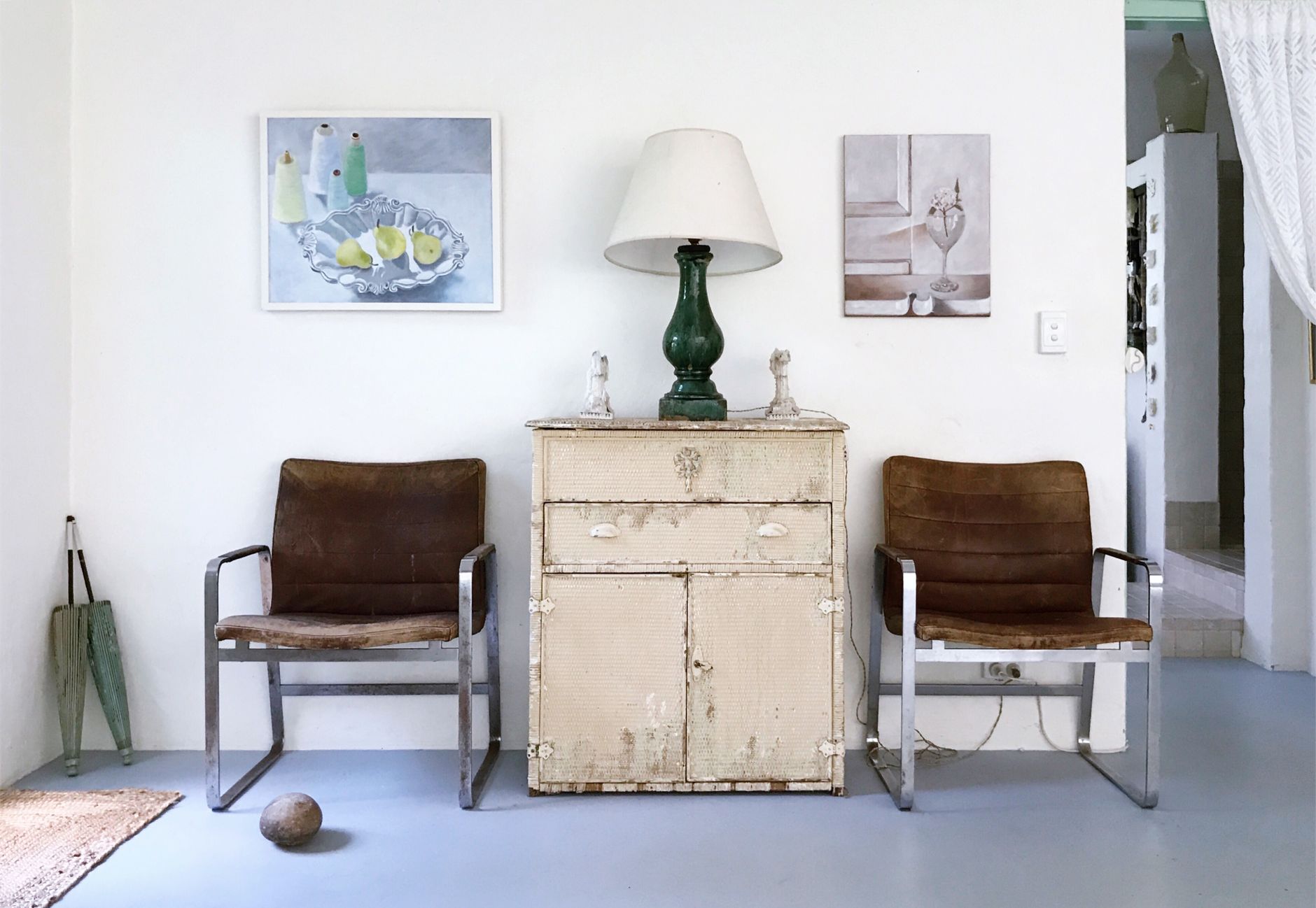 painting cost interior