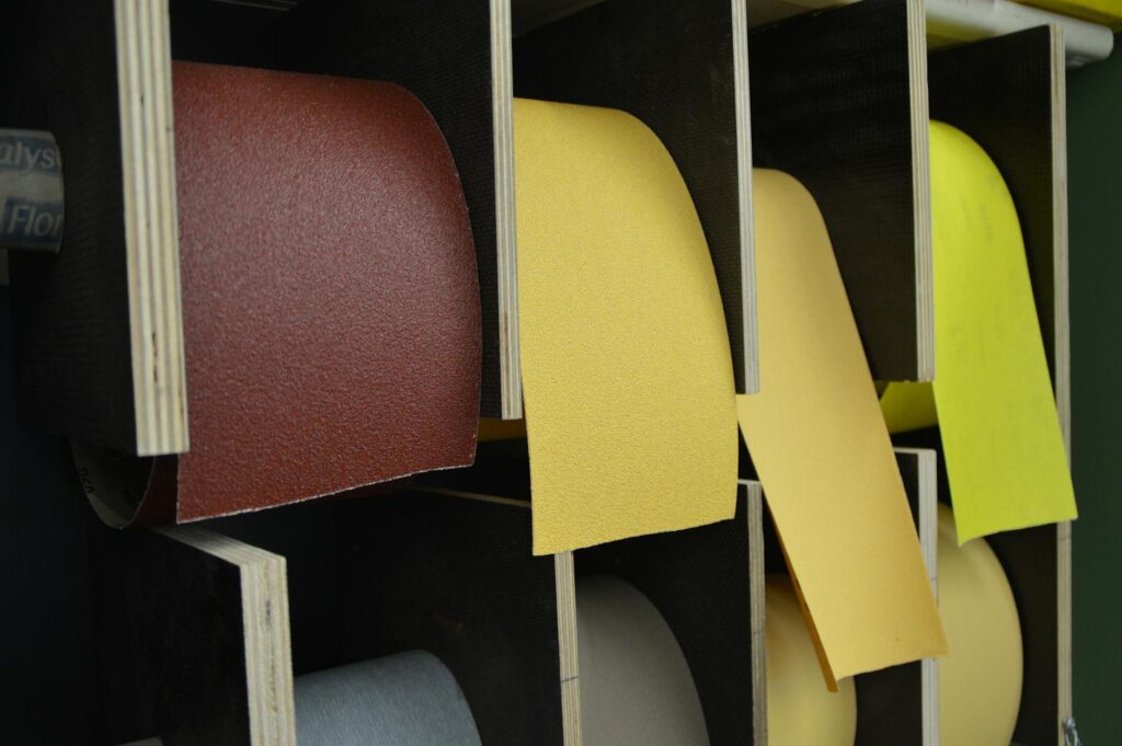 rolling vinyl flooring