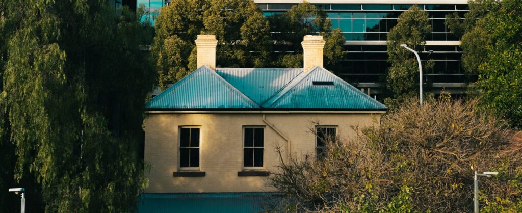 roof painting adelaide