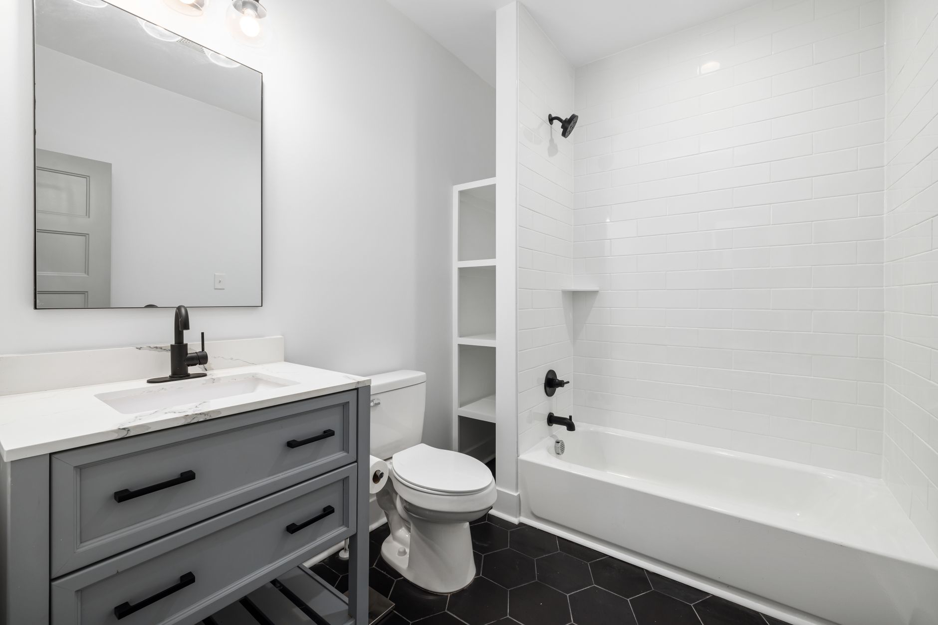 simple bathroom renovation cost