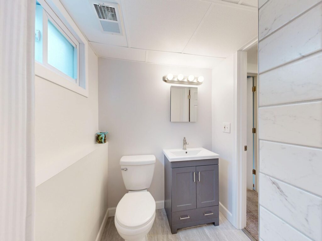 small bathroom renovation cost melbourne