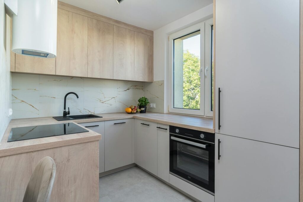 small kitchen renovation cost